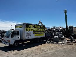 Best Retail Junk Removal  in Guerneville, CA