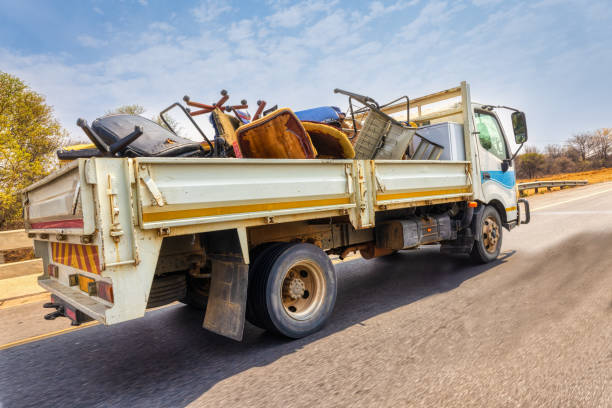 Best Demolition Debris Removal  in Guerneville, CA